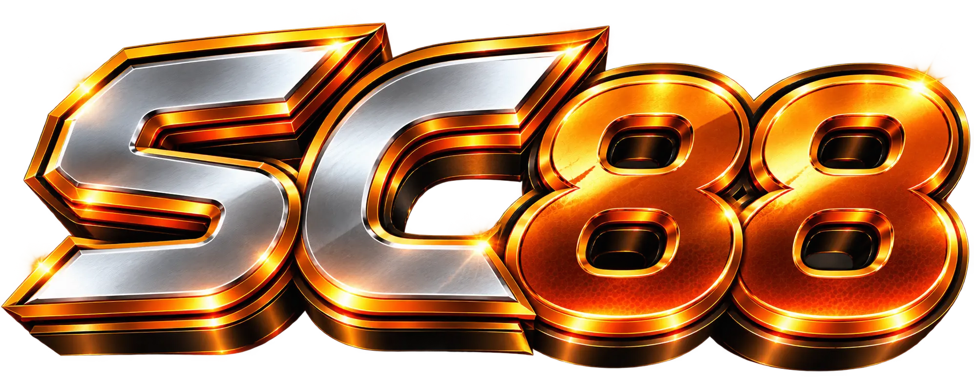 SC88 logo